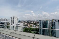 Amber Park (D15), Condominium #561318291